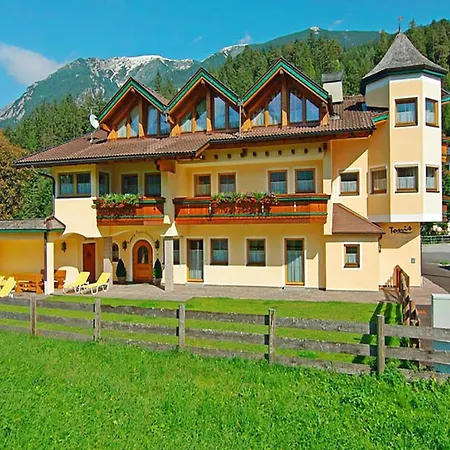 Apartmán Near The