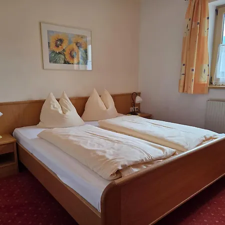 Apartmán Near The