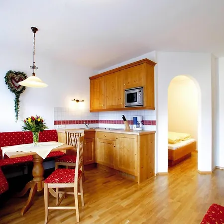 Apartmán Near The *