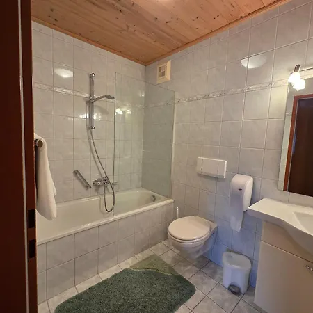 Apartmán Near The