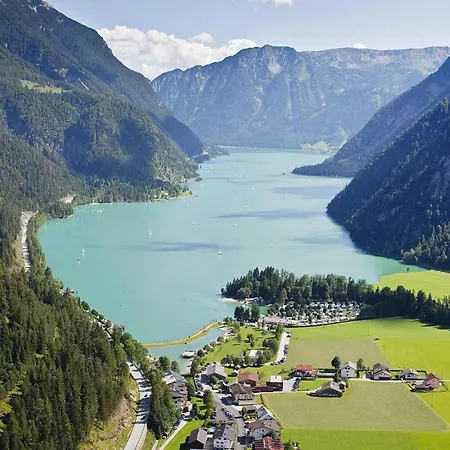 Near The * Achenkirch