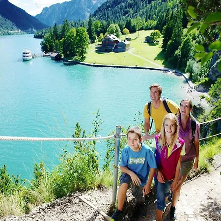 Near The Achenkirch