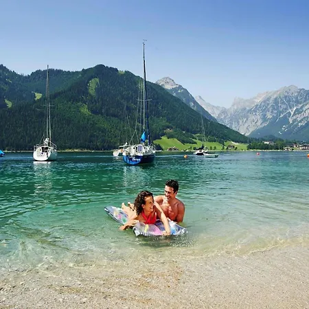 Near The Apartmán Achenkirch