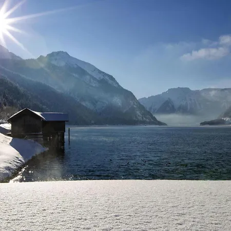 Near The Achenkirch