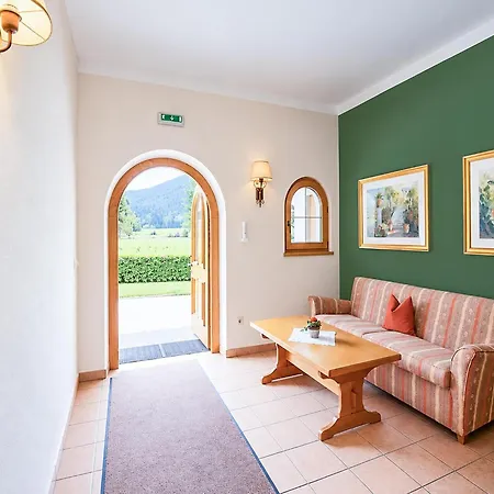 Apartmán Near The