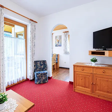 Apartmán Near The *