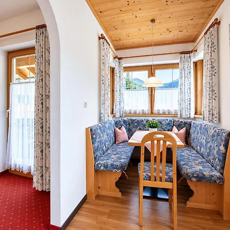 Apartmán Near The
