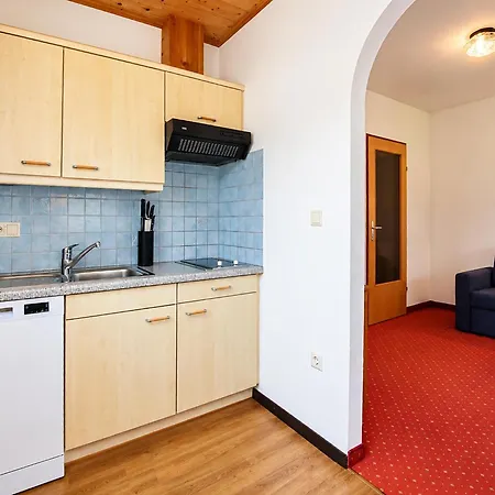Apartmán Near The Achenkirch