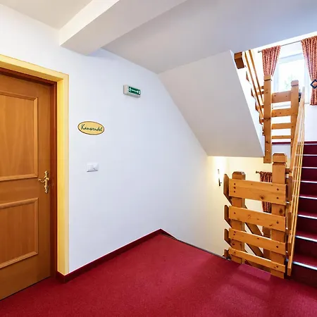 Apartmán Near The Achenkirch
