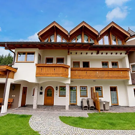Near The Apartmán Achenkirch