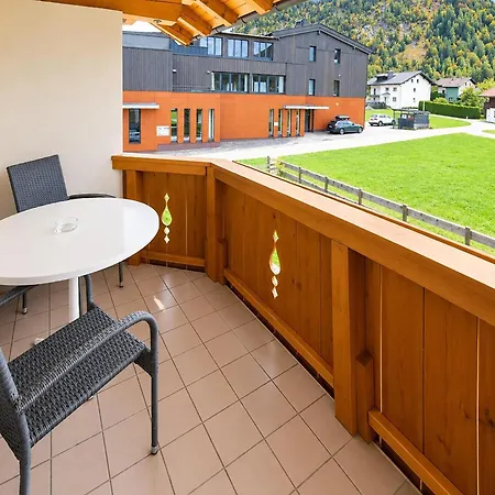 Apartmán Near The
