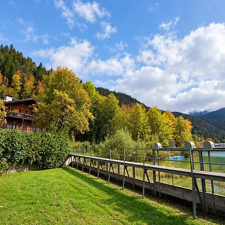 Apartmán Near The Achenkirch