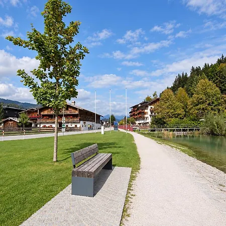Near The Apartmán Achenkirch